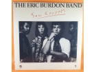 The Eric Burdon Band* ‎– Sun Secrets, LP, US
