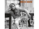 The Essential Miles Davis, Miles Davis, 2LP
