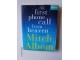 The First Phone Call From Heaven, Mitch Albom