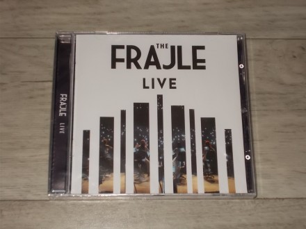 The Frajle - Live NOVO