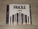 The Frajle - Live NOVO slika 1