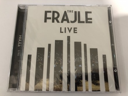 The Frajle ‎– Live
