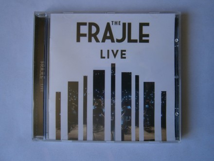 The Frajle ‎– Live