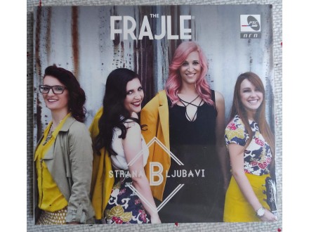 The Frajle – B strana ljubavi