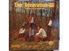 The Generation-66 ‎– Wake Up Sunshine , LP, retko