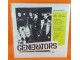 The Generators ‎– Dead At 16. Single, Limited E.1000 slika 2