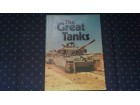 The Great Tanks/Chris Ellis,Peter Chamberlain