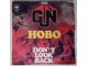 The Gun ‎– Hobo / Don`t Look Back slika 1