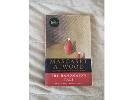 The Handmaid`s Tale,Margaret Atwood