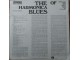The Harmonica Blues Of-Sonny Boy W,Sonny Terry LP (1983 slika 2