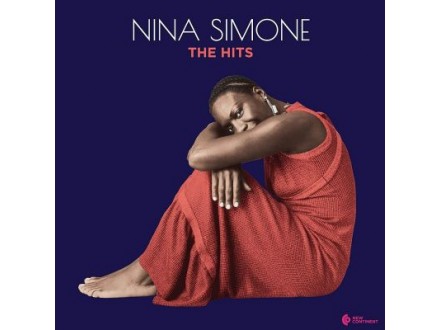 The Hits, Nina Simone, Vinyl
