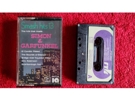 The Hits That Made Simon &; Garfunkel *
