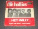 The Hollies - Hey Willy slika 1