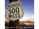 The Hooters - 500 Miles: The Best Of [CD] slika 1