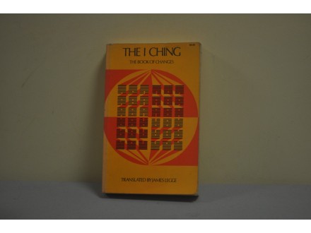 The I Ching The Book of Changes