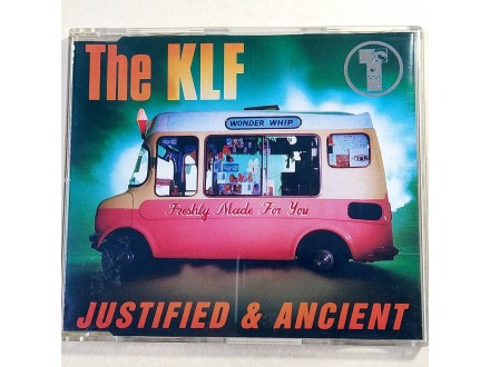 The KLF - Justified &; Ancient