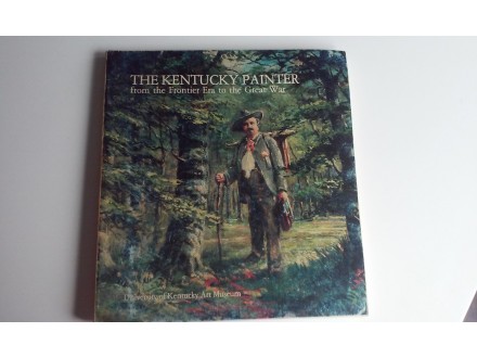 The Kentucky Painter