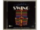 The Kings Of Swing Orchestra – Hooked On Swing slika 1