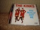 The Kinks  -  You Really Got Me - slika 1
