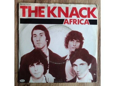 The Knack – Africa