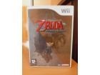 The Legend of Zelda Twilight Princess Nintendo Wii