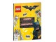 The Lego® Batman Movie - Izaberi superheroja - Grupa autora slika 1