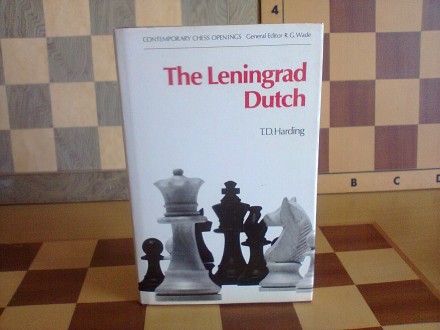 The Leningrad Dutch (sah)