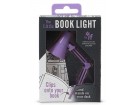 The Little - Lampica za knjige, Lilac