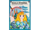 The Little Mermaid / Mala sirena