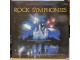 The London Symphony Orchestra* ‎– Rock Symphonies, LP slika 1
