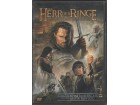 The Lord of the Rings: The Return of the King (2 DVD)
