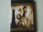 The Lord of the Rings: The Two Towers (2xDVD)