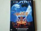 The Majestic [Mažestik] DVD