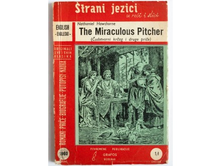 The Miraculous Pitcer (Čudotvorni krčag i druge priče)