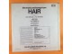 The Music And Songs From Hair , LP slika 2