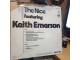 The Nice Featuring Keith Emerson ‎– The Nice, LP slika 2