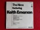 The Nice Featuring Keith Emerson – The Nice * slika 2