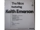 The Nice-Keith Emerson LP (1976) slika 2