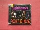 The Nighthawks - RoCK THiS HoUSE  1993 slika 1
