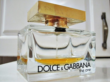 The One Dolce&;Gabbana za žene