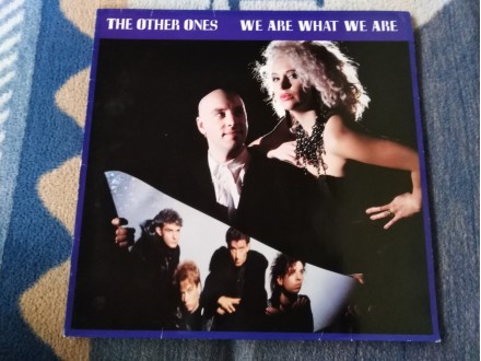 The Other Ones - We Are What We Are