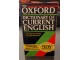 The Oxford Dictionary of Current English slika 1