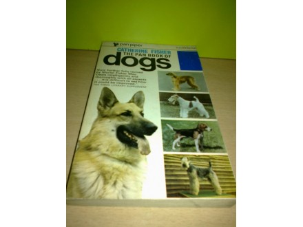 The Pan Book of Dogs