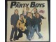 The Party Boys - The Party Boys LP (MINT,1988) slika 1