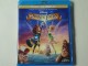 The Pirate Fairy [Blu-Ray + DVD] slika 1