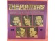 The Platters ‎– Only You, 2 X LP slika 2