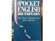 The Pocket English Dictionary / rečnik engleskog jezika slika 1