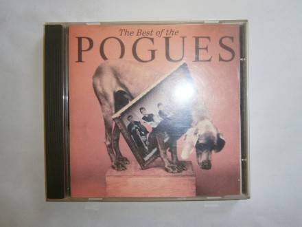 The Pogues - The best of The Pogues