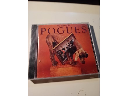 The Pogues - nov
