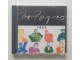The Pogues – Fiesta (CD maxi-single, France) slika 1